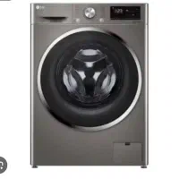 لباسشویی ۹ کیلیویی ال جی