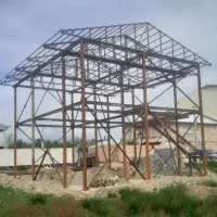 جوشکار سیار حرفه ای