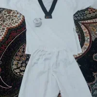 لباس ورزشی تکواندو