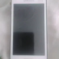 گوشی سامسونگ قدیمی همراه شارژ