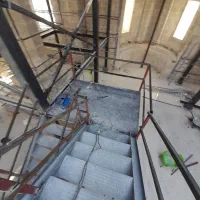 جوشکار سیار