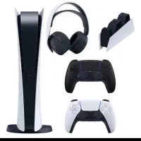 ps5 فول بازی فول امکانات