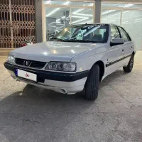 405 SLX|خودرو سواری و وانت|بهبهان, |دیوار