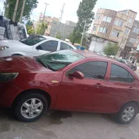 جک j3|خودرو سواری و وانت|مشگین شهر, |دیوار
