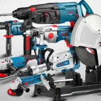 اجاره و کرایه ابزارالات ساختمانی کشاورزی برقی بادی