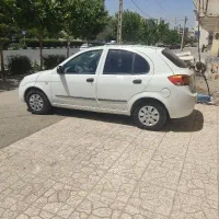تیبا۲|خودرو سواری و وانت|قم, انسجام|دیوار