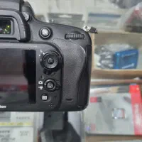 Nikon D610|دوربین عکاسی و فیلم‌برداری|تهران, چوب تراش|دیوار
