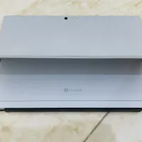 لبتاب سرفیس پرو ۵ نسل ۷ / رم ۴ / هارد ۱۲۸ گیگ ssd|رایانه همراه|تهران, امام سجاد(ع)|دیوار