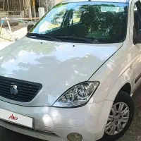 تبیا مدل 94