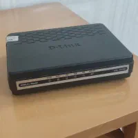 مودم|مودم و تجهیزات شبکه|تهران, شهرک ولیعصر جنوبی|دیوار