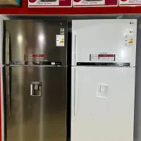 یخچال بالا پایین 832ساخت کره مونتاژکره