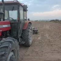 تراکتور ۳۹۹جفت
