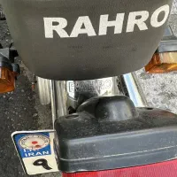 رهرو95 a1|موتورسیکلت|تهران, شهرک کوهسار|دیوار