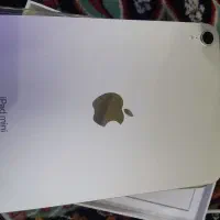 iPad mini 7