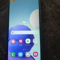 موبایل A21s