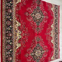 موکت و قالیچه فروش فوری