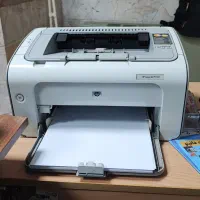پرینتر HP P1102
