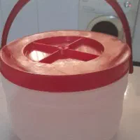 دبه رب ۵کیلویی