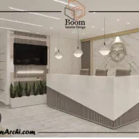 جذب نیروی کار برای منشی گری در مطب