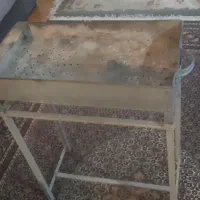 منقل کباب با پایه