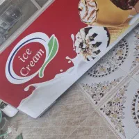فریزر خوابیده