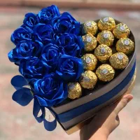 عشق در نگاه اول،باگل های ماممکن است.