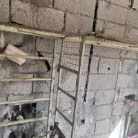 باربند پیکان وانت