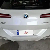 bmwx3 مدل ۲۰۲۶|خودرو سواری و وانت|اصفهان, کوی امیریه|دیوار