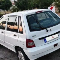 111مدل 91|خودرو سواری و وانت|شیراز, شاهچراغ|دیوار