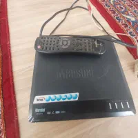 دستگاه DVD سی دی خور و فلش خور