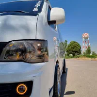 دربستی ون هایسvip. سفر راحت به سراسر ایران