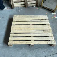 پالت چوبی