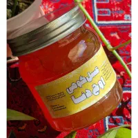 عسل کوهی اوج دنا