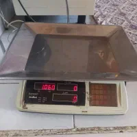 ترازو دیجیتال سهند ۵۰ کیلویی