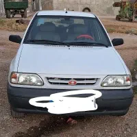 پراید