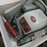 سوهان برقی