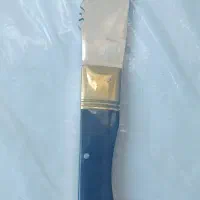 چاقو سایز بزرگ دنده ای