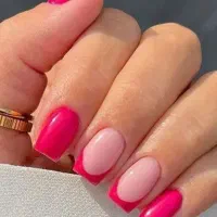 تخفیف ویژه کاشت و ترمیم ناخن