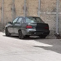 دوو سیلو مدل ۱۳۸۲
