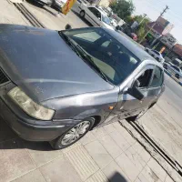 سمند مدل‌ 81 زیر قیمت بازار دیوار