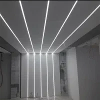 فروش لاین نوری و اسپیکر سقفی