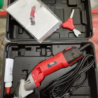 ماشین پشمچین گوسفندی ۶۰۰ وات انکا اصلی