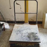 باسکول 500کیلویی 25میلیون