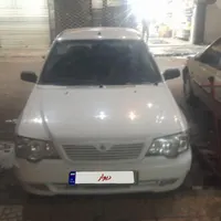 پراید 132 SE، مدل ۱۳۹۸ اقساطی