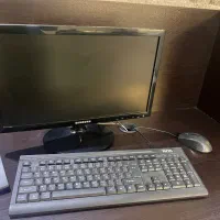 کامپیوتر رومیزی