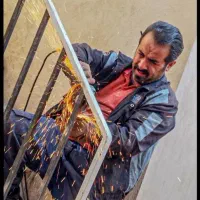 جوشکاری و راویزکاری