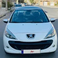 207 پانا فول