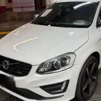 Xc60 R دیزاین ۲۰۱۴
