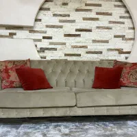 مبل راحتی چستر