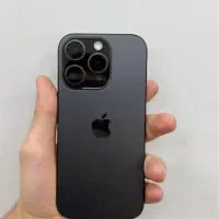 iphone 16 pro zaa باریجستر مشکی